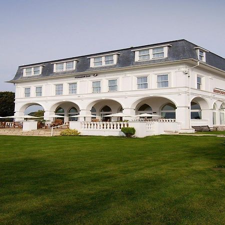 Premier Inn Premier Inn Torquay Seafront Exterior photo