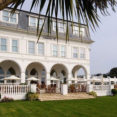 Premier Inn Premier Inn Torquay Seafront Exterior photo