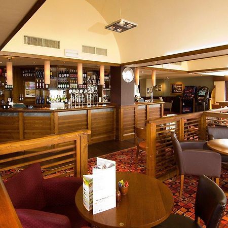 Premier Inn Premier Inn Torquay Seafront Exterior photo