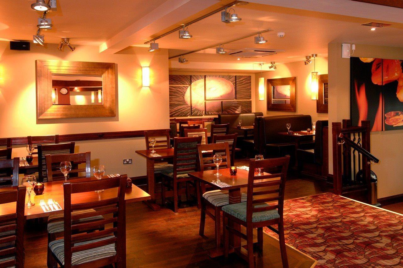Premier Inn Premier Inn Torquay Seafront Exterior photo