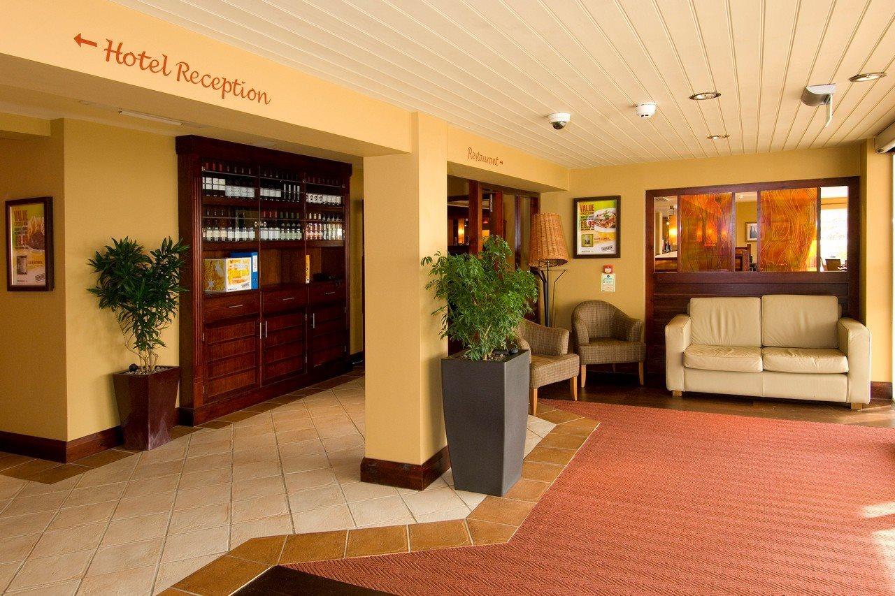 Premier Inn Premier Inn Torquay Seafront Exterior photo